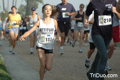 Smithfield Hog Jog Photo