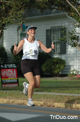 Smithfield Hog Jog Photo