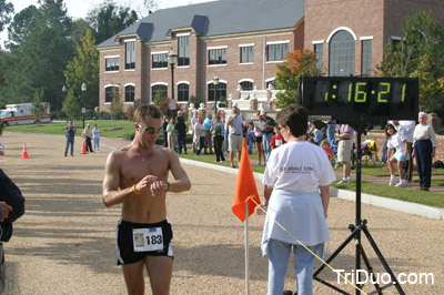 Smithfield Hog Jog Photo