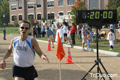 Smithfield Hog Jog Photo