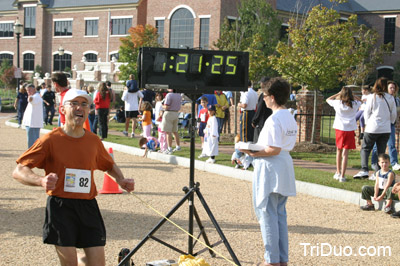 Smithfield Hog Jog Photo