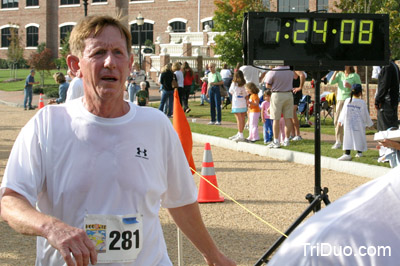 Smithfield Hog Jog Photo