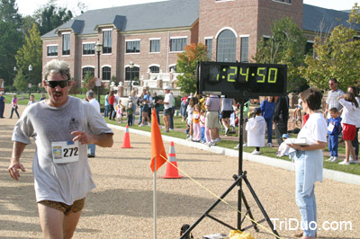 Smithfield Hog Jog Photo