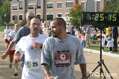 Smithfield Hog Jog Photo