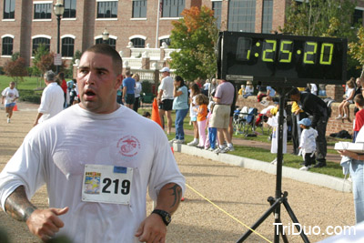 Smithfield Hog Jog Photo