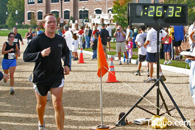 Smithfield Hog Jog Photo