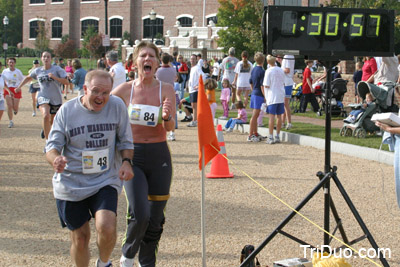 Smithfield Hog Jog Photo