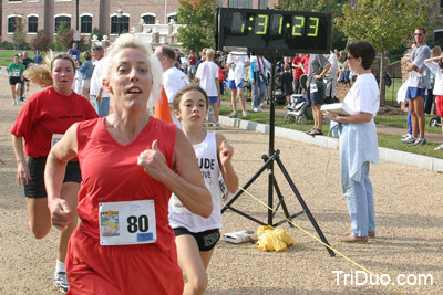 Smithfield Hog Jog Photo