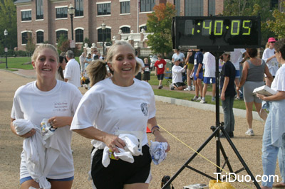 Smithfield Hog Jog Photo