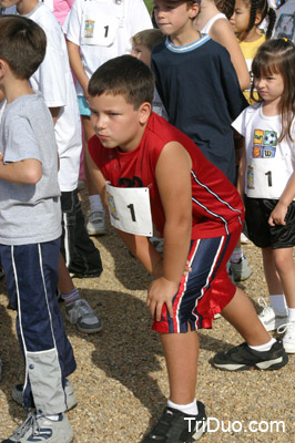 Smithfield Hog Jog Photo