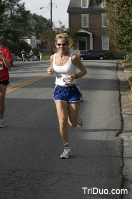 Smithfield Hog Jog Photo