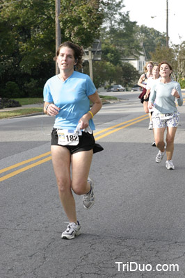 Smithfield Hog Jog Photo