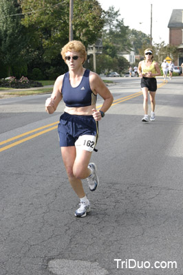 Smithfield Hog Jog Photo