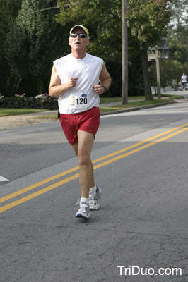 Smithfield Hog Jog Photo