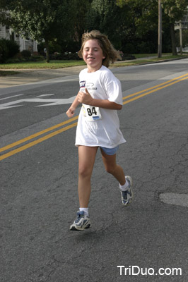 Smithfield Hog Jog Photo