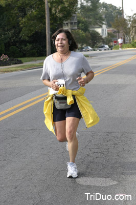 Smithfield Hog Jog Photo