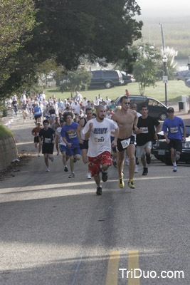 Smithfield Hog Jog Photo