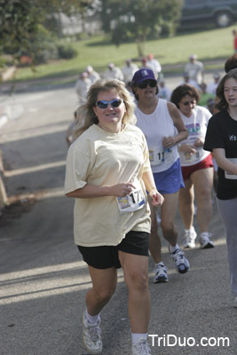 Smithfield Hog Jog Photo