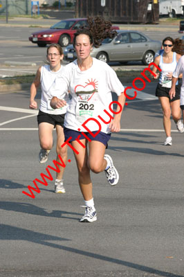 Run for Holiday House Photo