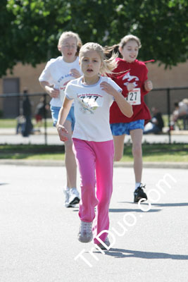 Run for Independence Photo