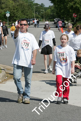 Run for Independence Photo