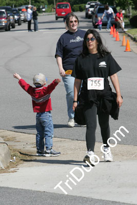 Run for Independence Photo