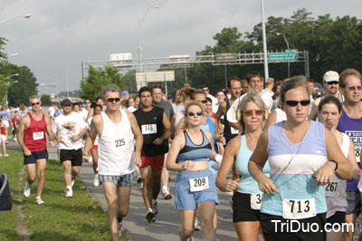 Independence Day 5k Photo