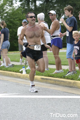 Independence Day 5k Photo