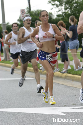 Independence Day 5k Photo