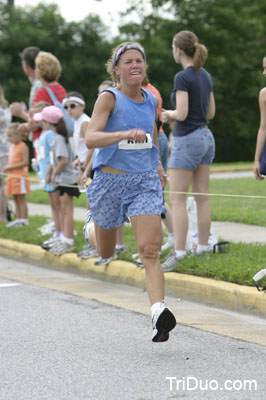 Independence Day 5k Photo