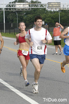 Independence Day 5k Photo