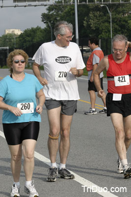 Independence Day 5k Photo