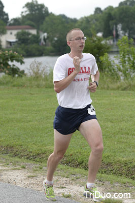 Independence Day 5k Photo