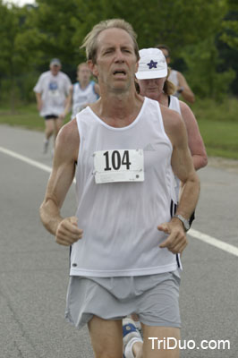 Independence Day 5k Photo