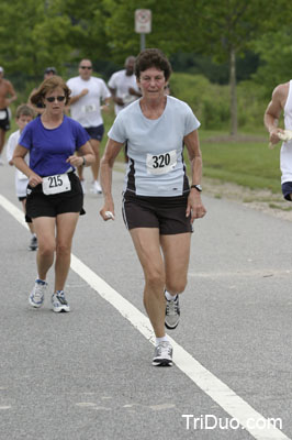 Independence Day 5k Photo