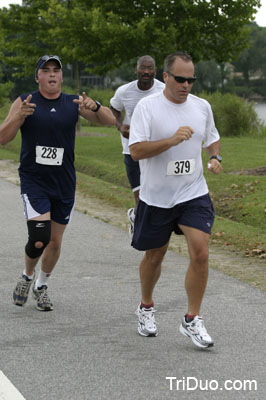 Independence Day 5k Photo