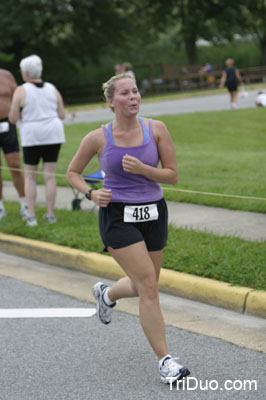 Independence Day 5k Photo