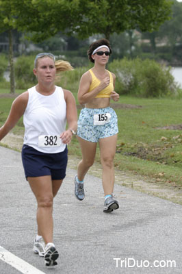 Independence Day 5k Photo