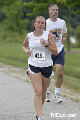 Independence Day 5k Photo