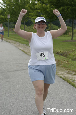 Independence Day 5k Photo