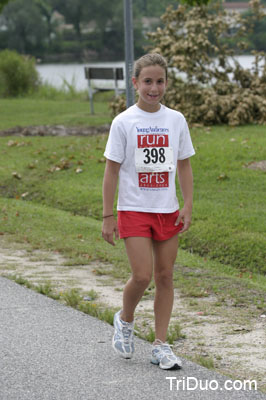 Independence Day 5k Photo