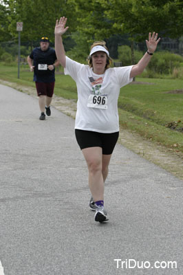 Independence Day 5k Photo