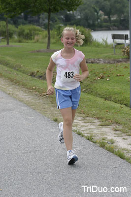 Independence Day 5k Photo