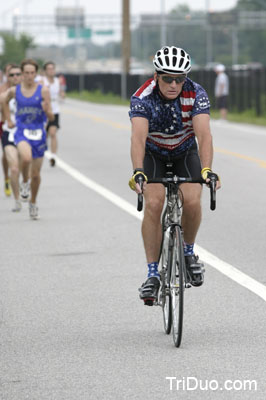 Independence Day - 1 Mile Run Photo