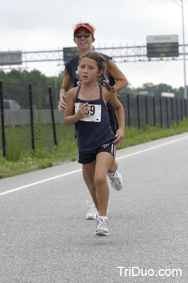 Independence Day - 1 Mile Run Photo