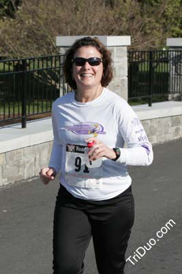 JFS Run, Roll or Stroll Photo