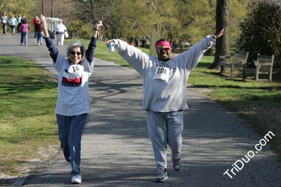 JFS Run, Roll or Stroll Photo