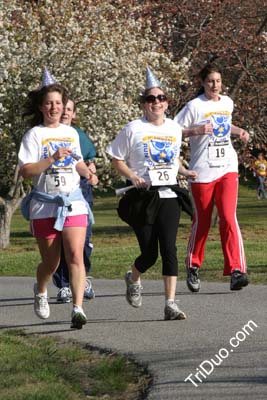 JFS Run, Roll or Stroll Photo