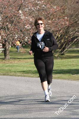 JFS Run, Roll or Stroll Photo