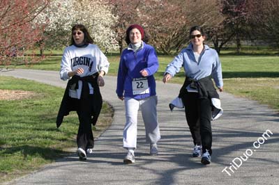 JFS Run, Roll or Stroll Photo